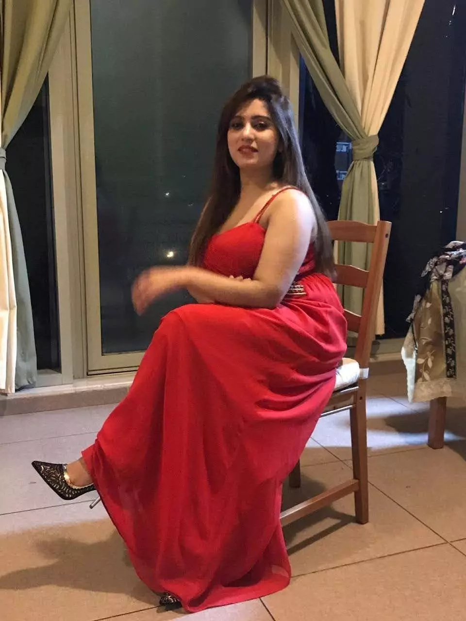 Escort Service in Nabadwip